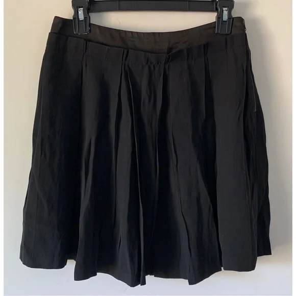 ワンピース CHLOE Women Mid Skirts CH25SRO14298 Q CHLOE 0YY Black Chloé Skirts & Shorts online | Chloé US official site